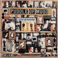 Puddle Of Mudd : Life on Display
